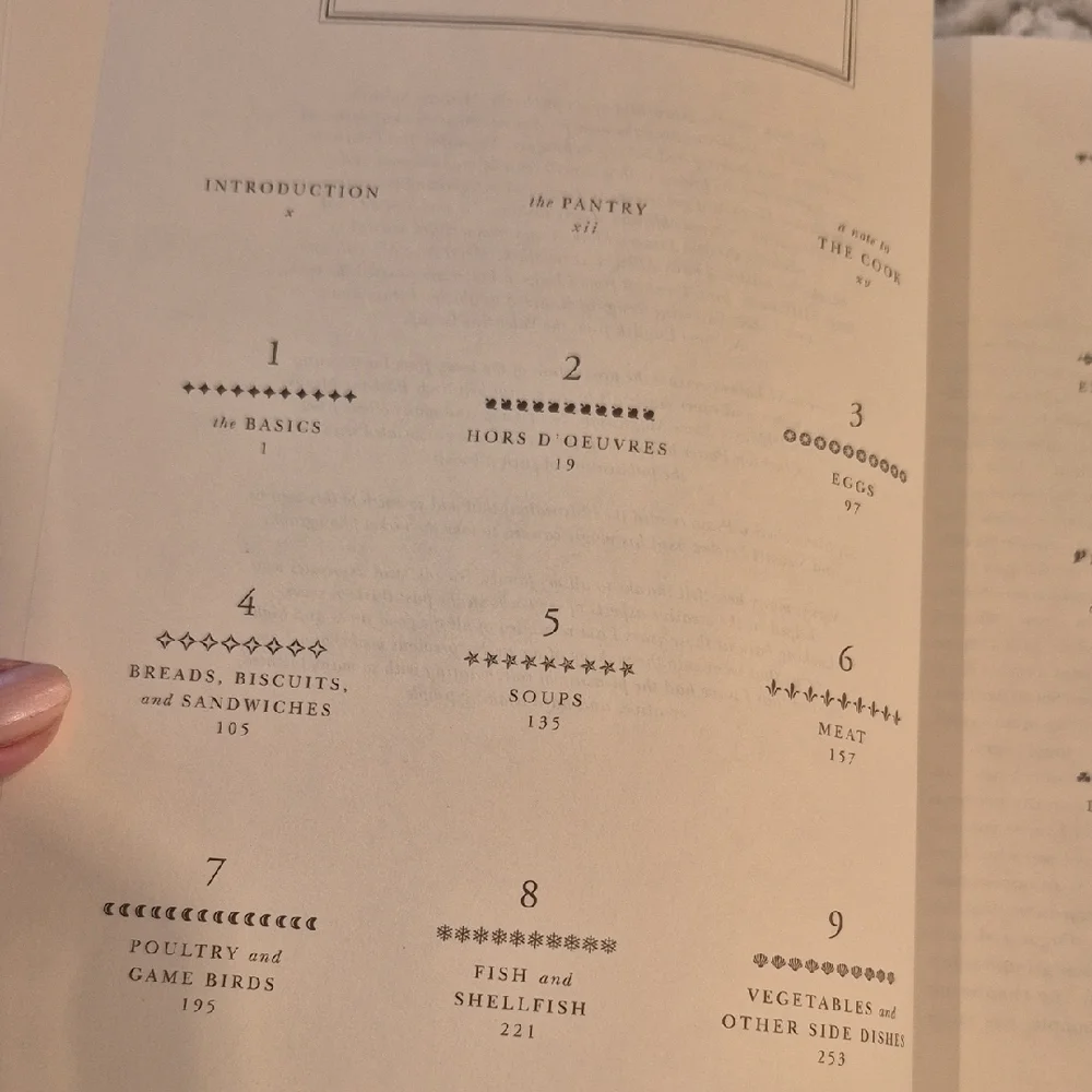 Martha Stewart Cookbook Collected Recipes For Everyday Life, Published 1995